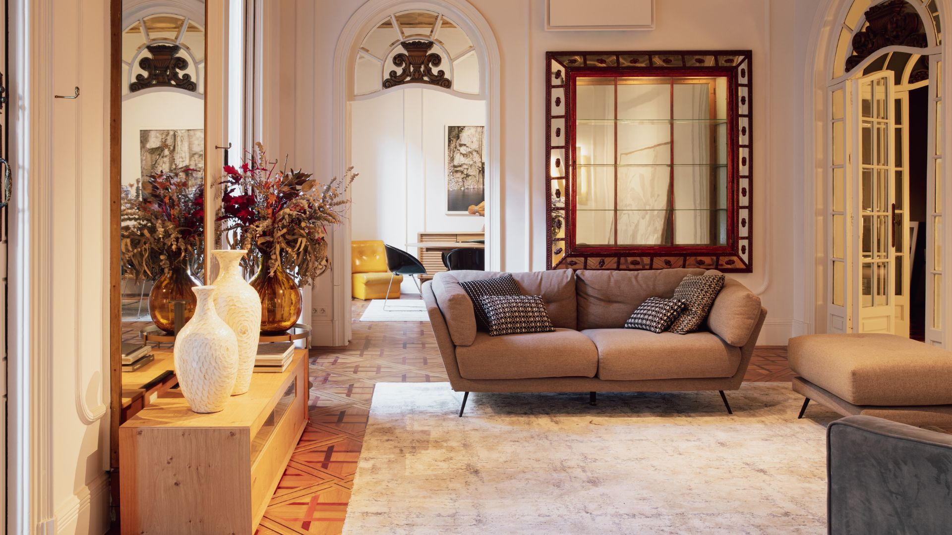 Home Interior Design