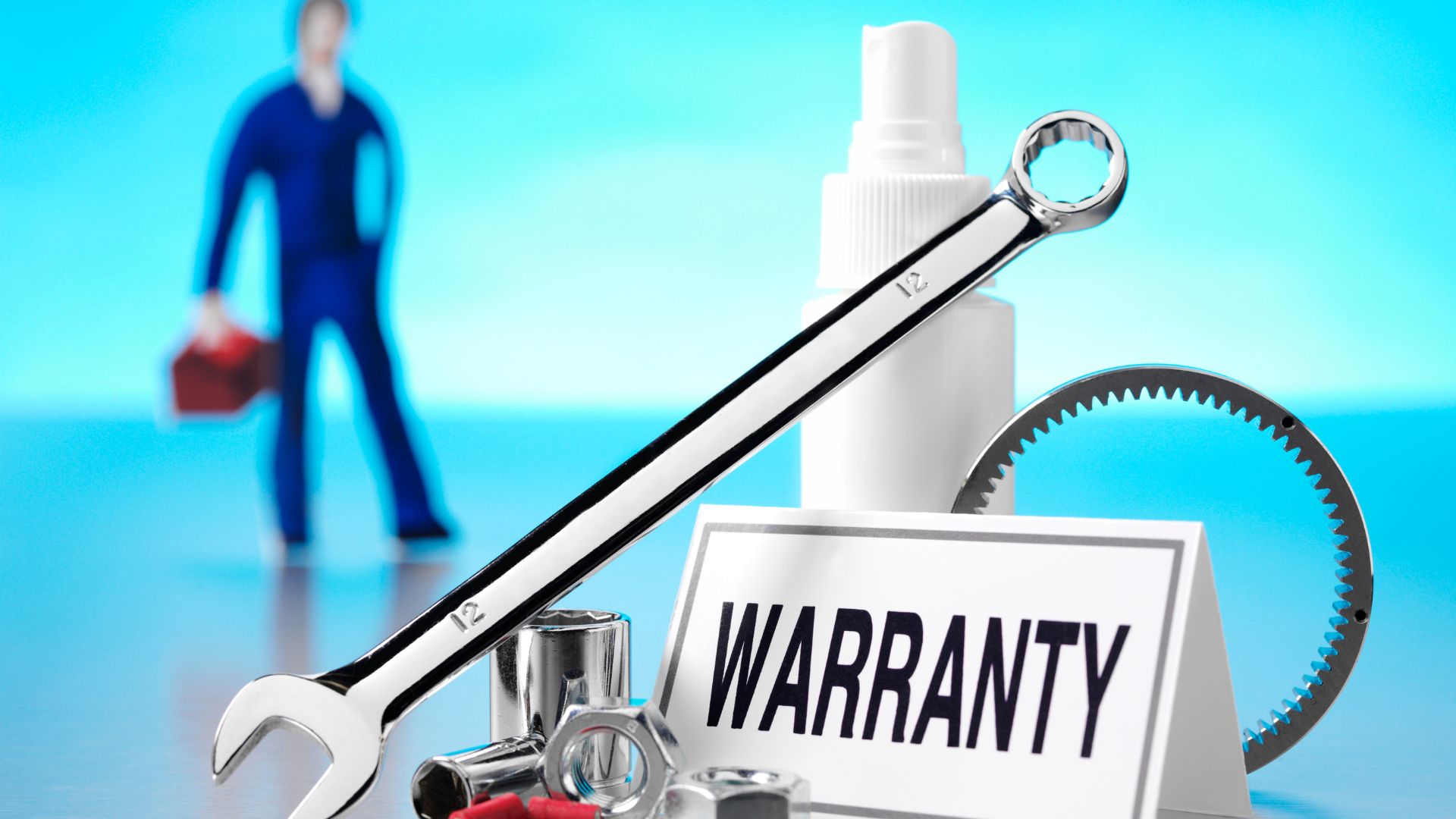 Home Warranty Service